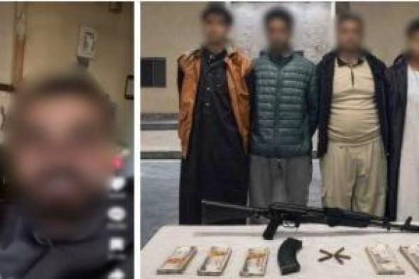 طمع
المال
ينهي
حياة
عامل
بالبحر
الأحمر..
الداخلية
تكشف
تفاصيل
جريمة
مروعة