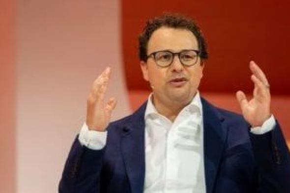 رئيس
Anthropic
يهاجم
تصدير
شرائح
Nvidia
للصين