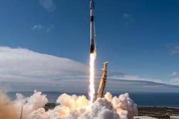 سبيس
إكس
توسّع
شبكة
ستارلينك
بإطلاق
29
قمراً
صناعياً
جديداً
من
فلوريدا