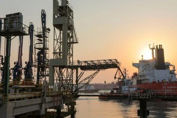 أسعار
      النفط
      تتراجع
      بفعل
      توقعات
      زيادة
      المخزونات
      الأمريكية