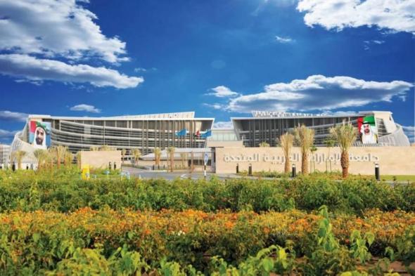 جامعة
      الإمارات
      تتجاوز
      حاجز
      30000
      منشور
      بحثي
      معتمد