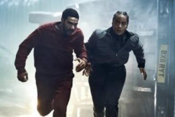 مات
شارمان
مؤلف
Bridge
Of
Spies
يعمل
على
مسلسل
جديد..
اعرف
التفاصيل