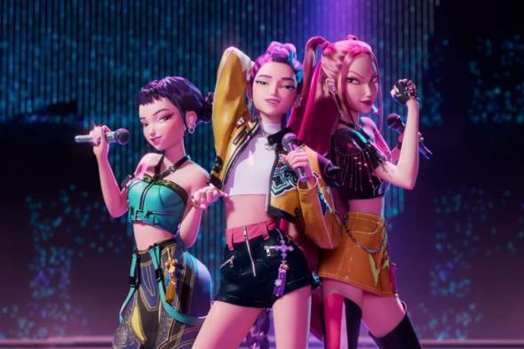 شبكة
Netflix
تنهي
2025
بقفزة
قياسية
بعدما
حصلت
على
23
مليون
مشترك
جديد
وإيرادات
تتجاوز
45
مليار
دولار