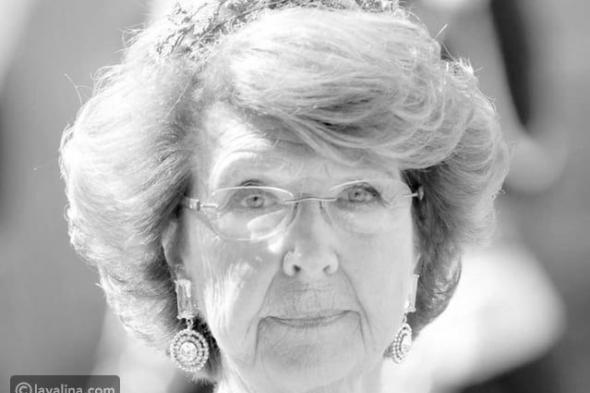 السويد تودّع الأميرة ديزيريه شقيقة الملك كارل غوستاف