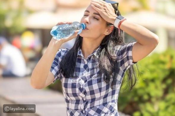 تفسير حلم العطش وشرب الماء ودلالاته المتنوعة