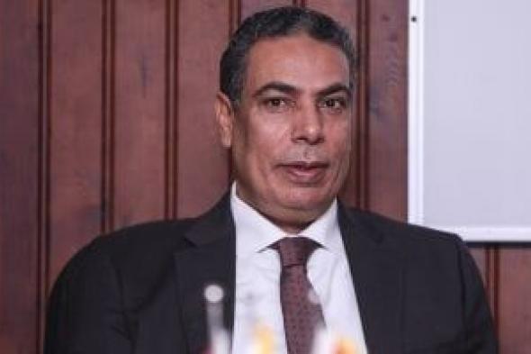 متحدث
التعليم
العالى:
قدمنا
35
ألف
منحة
كاملة
وجزئية
خلال
العام
الدراسى
الحالى