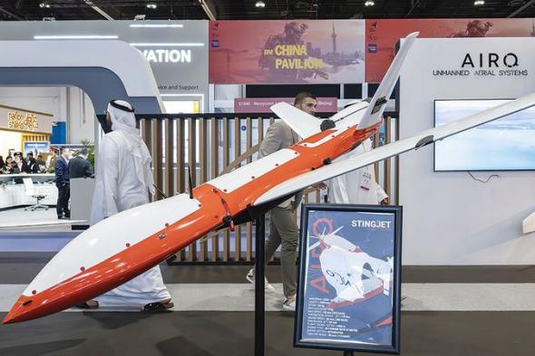 «إير كيو» الإماراتية تكشف عن طائرات شحن مبتكرة