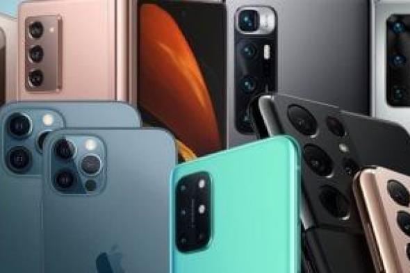 بدء
تحصيل
الرسوم
الجمركية
على
الهواتف
الواردة
من
الخارج