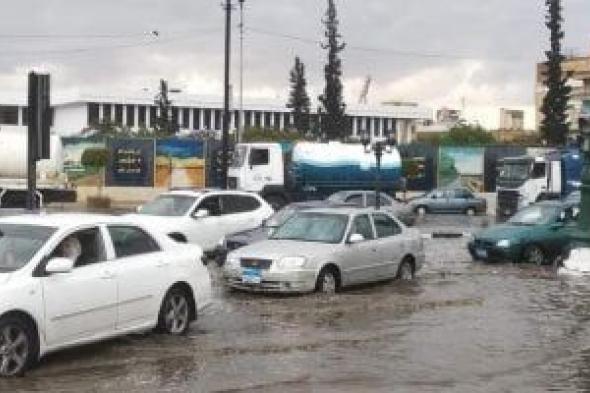 كارثة
محتملة
أم
ظاهرة
متوقعة؟
هكذا
يختلف
المطر
الغزير
عن
السيل
المدمر