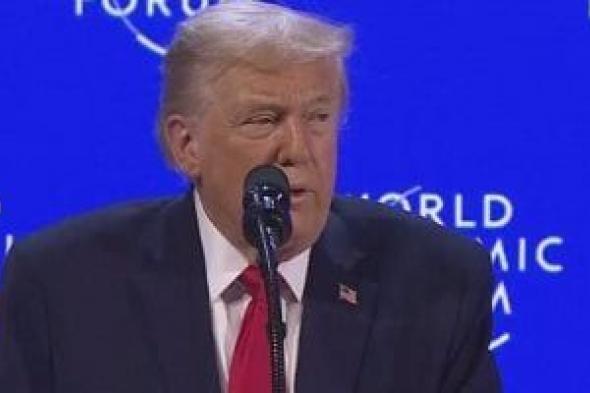 ترامب:
حماس
وافقت
على
تسليم
سلاحها
ولدينا
مشكلة
مع
حزب
الله
وسنرى
ما
سيحصل