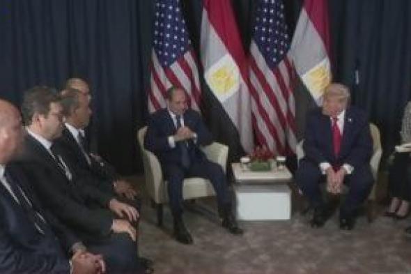 ترامب:
إثيوبيا
قامت
ببناء
سد
يحجب
المياه
عن
مصر