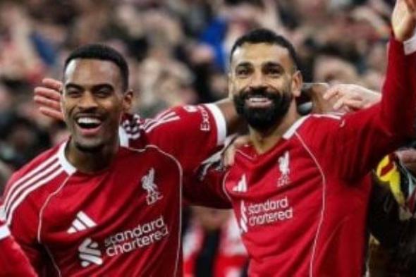 مواعيد مباريات اليوم.. مارسيليا ضد ليفربول وبرشلونة أمام سلافيا براج