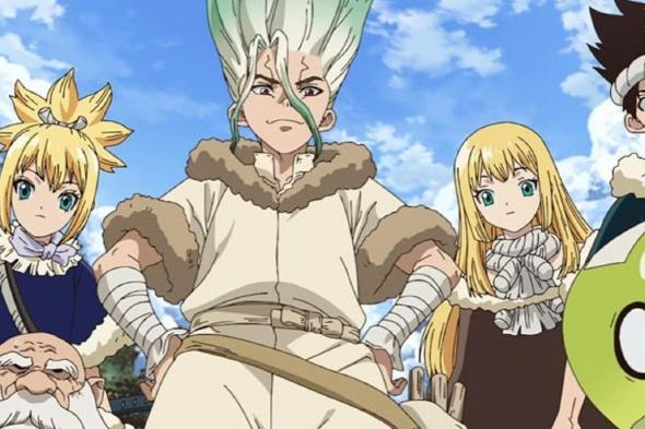 أفضل
      الأنميات
      التي
      يمكنك
      مشاهدتها
      على
      Crunchyroll
      في
      يناير
      2026
      –
      الجزء
      الثالث