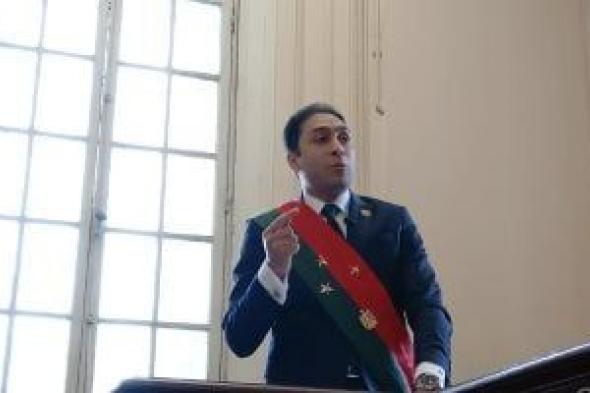 أشعل
النيران
فى
جسده..
مرافعة
قوية
للنيابة
العامة
في
محاكمة
قاتل
شقيق
طليقته
بالإسكندرية