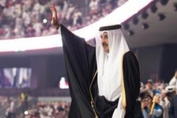 الرئيس
الشرع
وأمير
دولة
قطر
يبحثان
هاتفياً
التطورات
الإقليمية