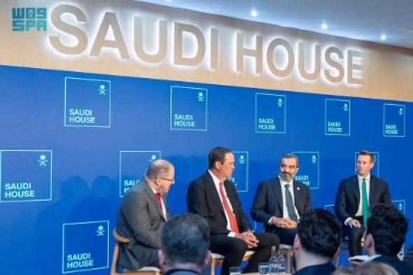 «السواحه»:
    المملكة
    شريك
    عالمي
    موثوق
    في
    بناء
    منظومة
    الذكاء
    الاصطناعي