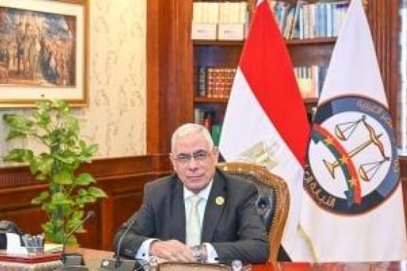 النائب
العام
يستقبل
رئيس
الاستئناف
لنيابة
استئناف
طنطا