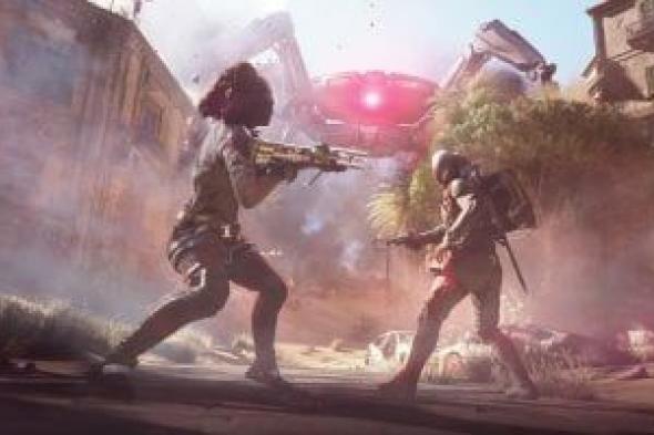 تأكيدات..
إضافة
خرائط
جديدة
متعددة
إلى
لعبة
Arc
Raiders
هذا
العام