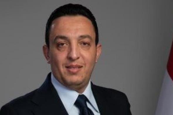 مصطفى
أبو
زهرة:
كلمة
الرئيس
السيسي
فى
دافوس
ترسخ
مكانة
مصر
كدولة
مؤسسات