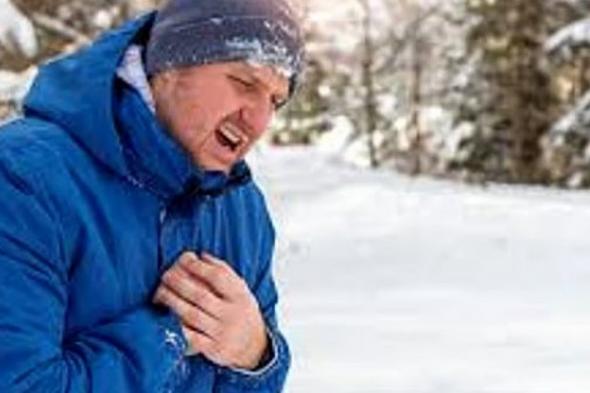 استشاري:
    5
    نصائح
    صحية
    للتدفئة
    في
    البرد
    القارس