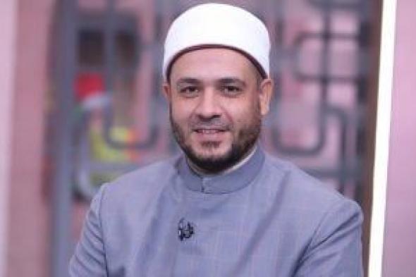 عالم
أزهرى
عن
الحديث
فى
مصير
والدى
النبى:
ليس
محل
جدل
ولا
نقاش