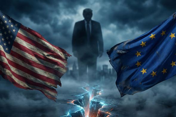 السلاح
النووي
المالي
..
كيف
يمكن
لأوروبا
كسر
ترامب؟