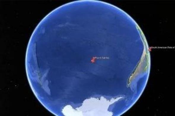 رحلة
إلى
نيمو..
أبعد
نقطة
على
كوكب
الأرض