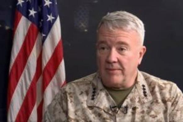 القيادة
المركزية
الأمريكية:
بدأنا
نقل
معتقلى
تنظيم
داعش
من
سوريا
إلى
العراق