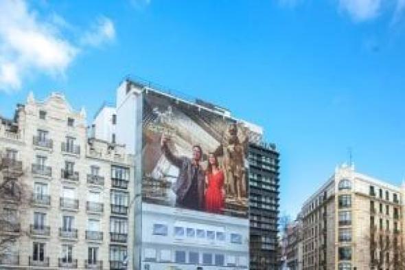 إطلاق
حملة
إعلانية
كبرى
للترويج
للمقصد
السياحي
المصري
في
السوق
الإسباني