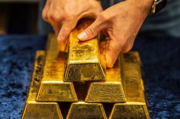 قفزة
      جنونية
      لأسعار
      الذهب..
      الأونصة
      تسجّل
      4863
      دولارًا
      بتعاملات
      اليوم