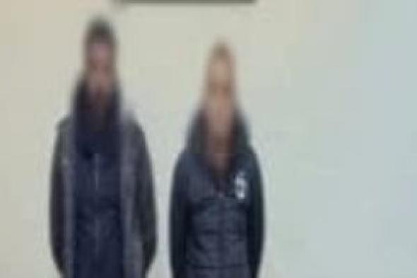 المتهمان
بقتل
سيدة
بولاق
الدكرور
يجريان
معاينة
تصويرية
للجريمة