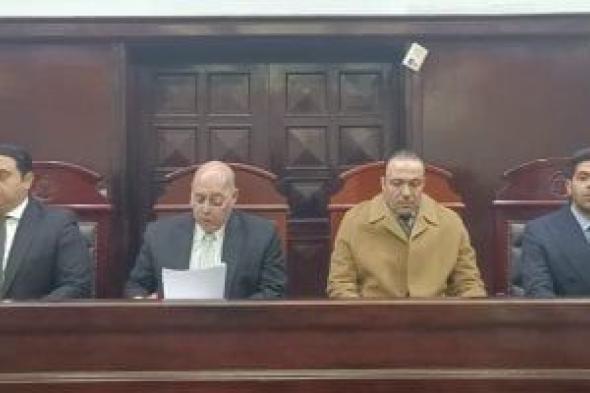 جنايات
المنصورة
تقضى
بالإعدام
لعربى
الجنسية
لقتله
صديقه
فى
الدقهلية