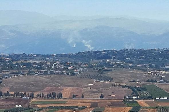 الجيش الإسرائيلي يصدر تحذيرا للإخلاء في 3 قرى لبنانية