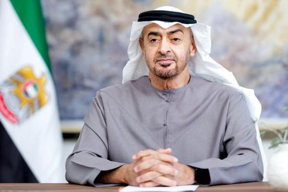 رئيس الدولة يقبل دعوة الولايات المتحدة للانضمام إلى «مجلس السلام»