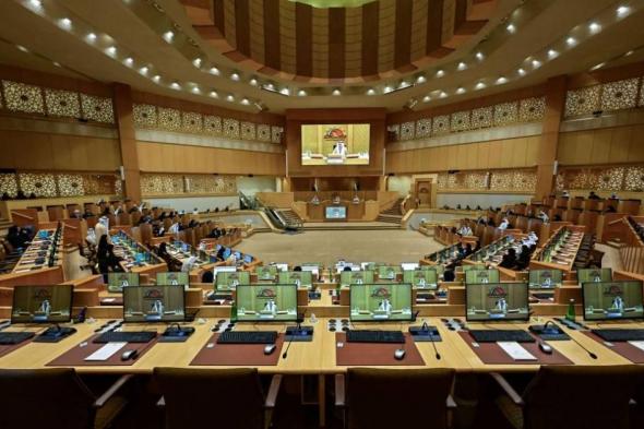 «الوطني»
      يتبنّى
      عدداً
      من
      التوصيات
      خلال
      مناقشة
      موضوع
      حماية
      الأسرة