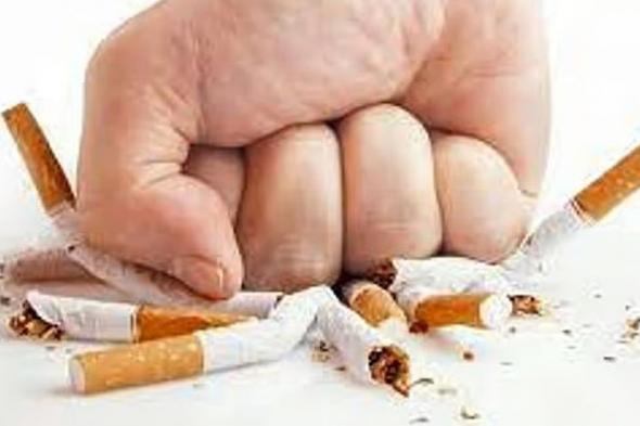 27
    ألف
    مستفيد
    من
    برامج
    مكافحة
    التدخين
    بتجمّع
    القصيم
    الصحي
    خلال
    عام
    2025