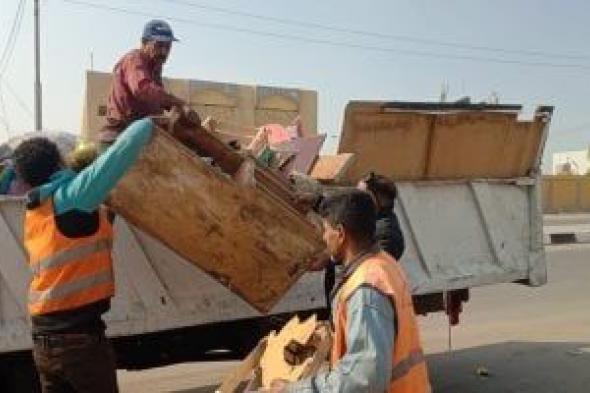 تحرير
5
محاضر
لنباشين
و10
لمخابز
ومحال
بسبب
مخالفات
بيئية
فى
الإسماعيلية