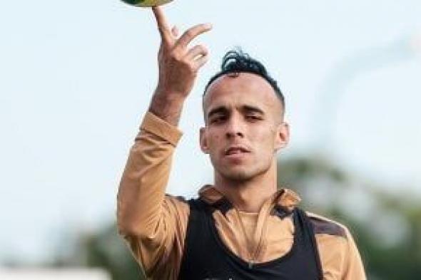 ناصر
منسى
يطلب
تحديد
مصيره
فى
الزمالك