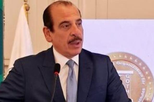 نائب
وزير
الصحة
يستبعد
مدير
مستشفى
حلوان
لضعف
الإشراف