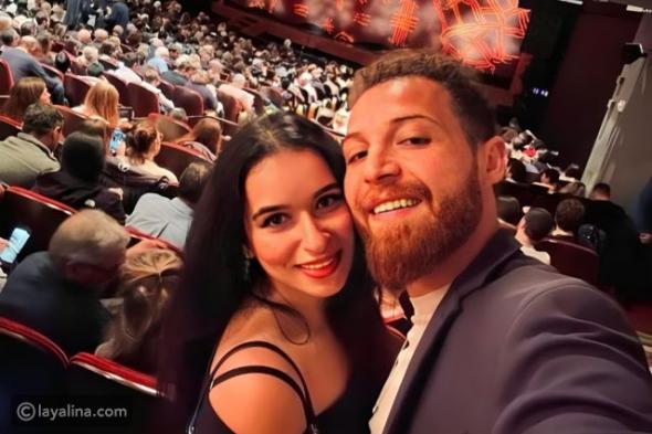 اتهامات بالضرب وسحل وإصابات: زوجة محمود حجازي تتهمه بالتعدي عليها والفنان يرد