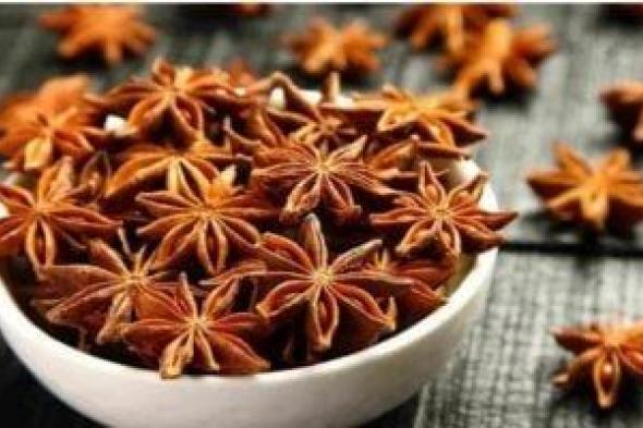 تعزيز
المناعة
أبرزها..
فوائد
اليانسون
النجمى
فى
الشتاء