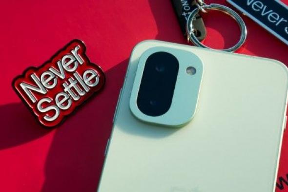 OnePlus
تحسم
الجدل
رسميًا
وتنفي
شائعات
الإغلاق