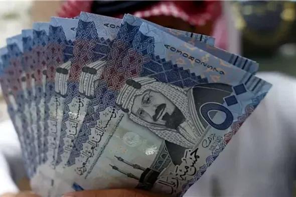سعر
    الريال
    مقابل
    الجنيه
    المصري
    والعملات
    العربية
    اليوم
    الخميس
    3-8-1447