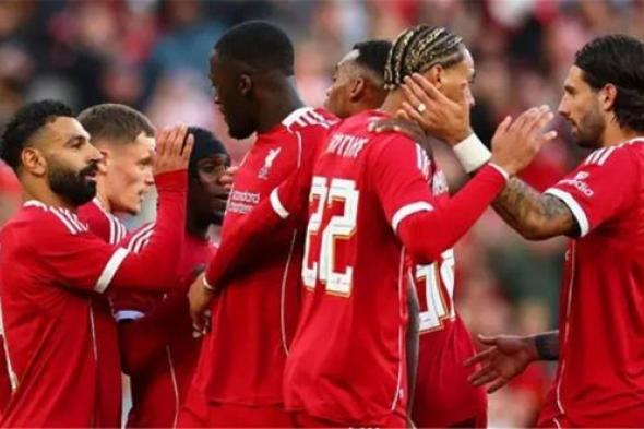 محمد
      صلاح
      يشارك
      في
      فوز
      ليفربول
      على
      مارسيليا