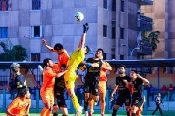 6
مباريات
قوية
في
الجولة
الـ20
من
دورى
المحترفين