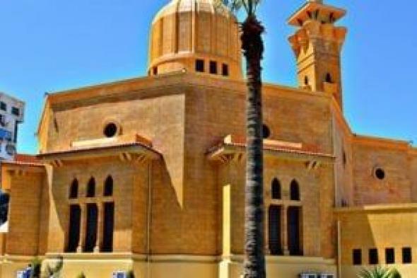 مسجد
عبد
الرحمن
لطفى
"شبارة"
منارة
إيمانية
ببورسعيد
من
التراث
الأندلسى