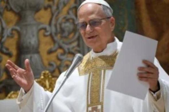 بابا الفاتيكان يتلقى دعوة للانضمام إلى مجلس السلام في غزة