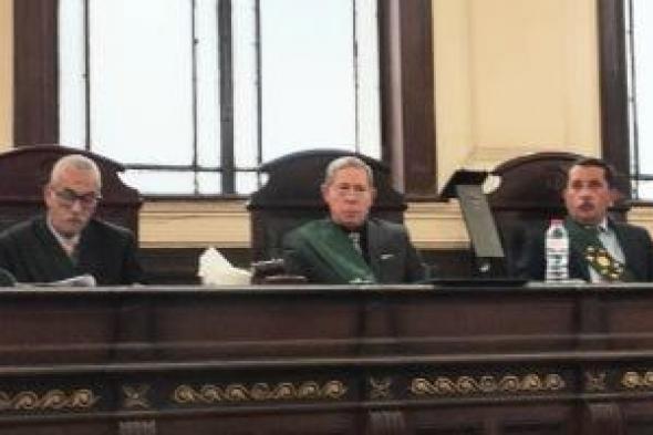 المؤبد
لـ4
متهمين
أسسوا
جماعة
إرهابية
بالإسكندرية
لاستهداف
مؤسسات
الدولة