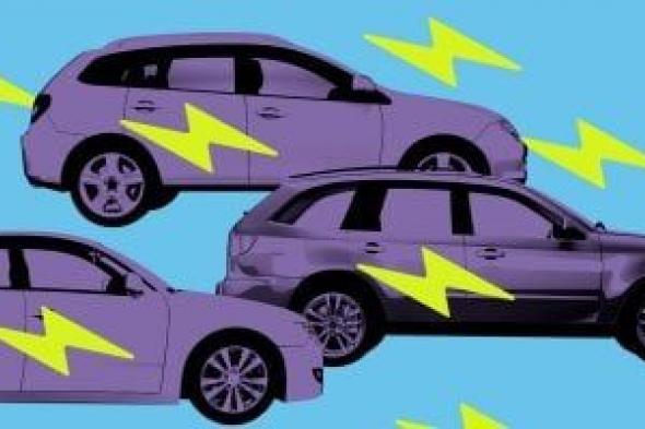 السيارات
الكهربائية
الذكية..
كيف
أصبحت
سيارتك
أكثر
من
مجرد
وسيلة
نقل؟