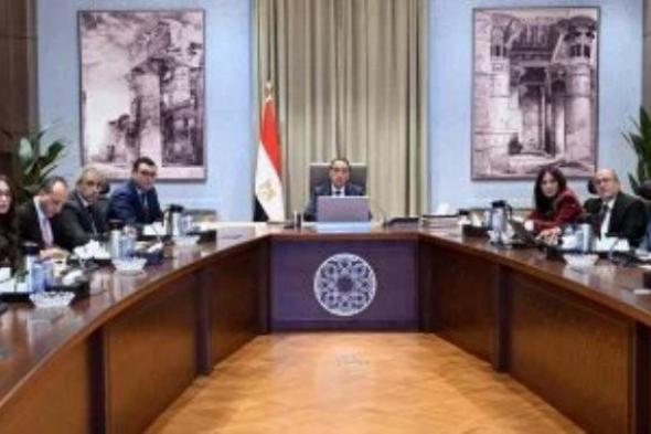 مجلس الوزراء يوافق على 16 قرارا خلال اجتماعه الأسبوعى.. تعرف عليهم